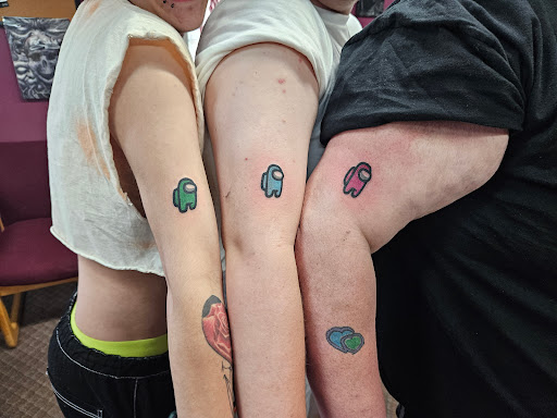 Explore minnesota tattoo ideas, creative tattoo ideas in Angola, available at Hoodlum Ink