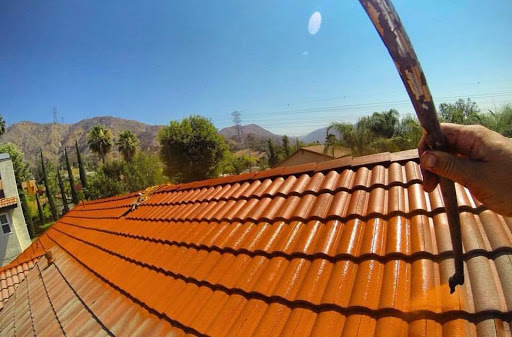 Alpha & Omega Roofing in Whittier, California