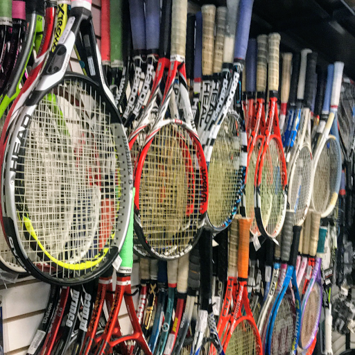 Sporting Goods Store «Play It Again Sports», reviews and photos, 1004 Lancaster Ave, Berwyn, PA 19312, USA