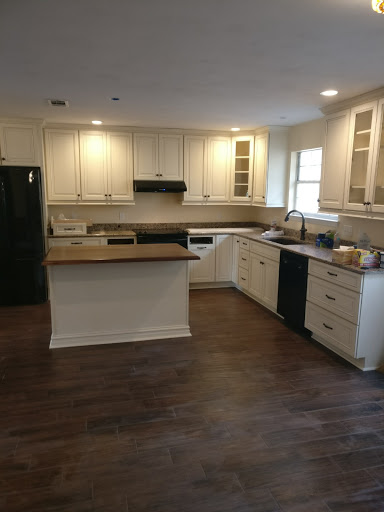 Kitchen Remodeler «McManus Kitchen and Bath», reviews and photos, 1241 W Tharpe St Suite 8, Tallahassee, FL 32303, USA