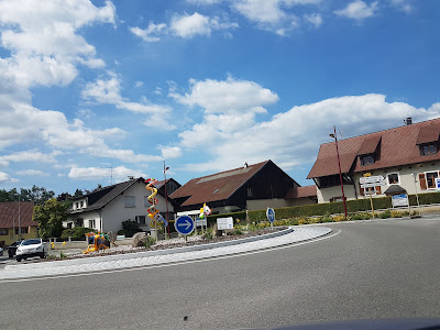 Illfurth à Illfurth