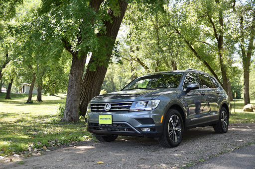 Car Dealer «Bob Burg Auto», reviews and photos, 700 Monitor St, La Crosse, WI 54603, USA