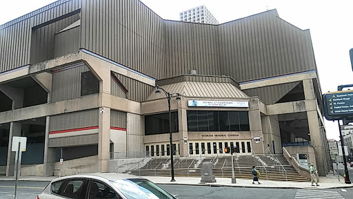 Event Venue «XL Center», reviews and photos, 1 Civic Center Plaza, Hartford, CT 06103, USA