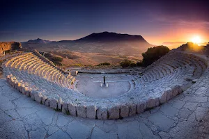 Parco Archeologico di Segesta image