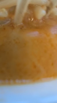 極濃湯麺 シントミ 本庄店