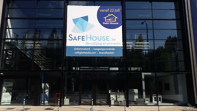 Safe House Deurne - Ander