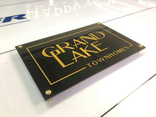 Sign Shop «Signs By Tomorrow», reviews and photos, 11712 Jefferson Ave, Newport News, VA 23606, USA