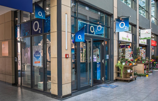 o2 Shop