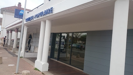 Photo du Banque Banque Populaire Aquitaine Centre Atlantique à Mimizan