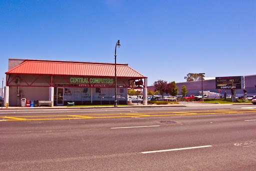 Computer Store «Central Computers», reviews and photos, 2727 S El Camino Real, San Mateo, CA 94403, USA