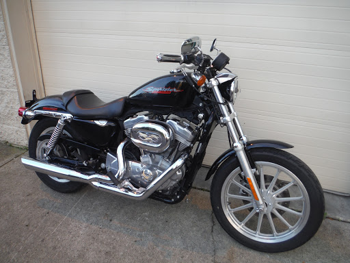 Motorcycle Repair Shop «Motorcycle Warehouse», reviews and photos, 12115 SE 82nd Ave, Portland, OR 97086, USA