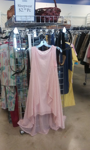 Thrift Store «Goodwill Thrift Store - St. Augustine», reviews and photos, 2005 US-1, St Augustine, FL 32086, USA