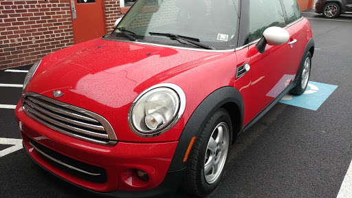 Used Car Dealer «Skook Auto Sales», reviews and photos, 228-292 Center Ave, Schuylkill Haven, PA 17972, USA