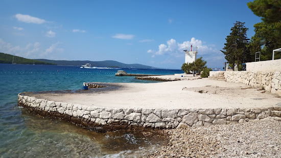 Rt Bijaka beach
