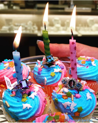 Jewelry Store «Jared The Galleria of Jewelry», reviews and photos, 260 Colony Pl, Plymouth, MA 02360, USA