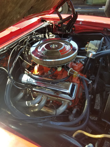 Shopping Mall «Glynn Place Mall», reviews and photos, 219 Mall Blvd, Brunswick, GA 31525, USA