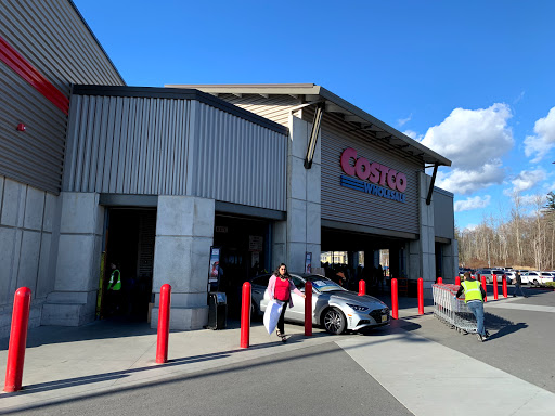 Warehouse club «Costco Wholesale», reviews and photos, 4125 Arctic Avenue, Bellingham, WA 98226, USA