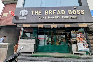 The Bread Boss image