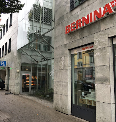 BERNINA Solothurn