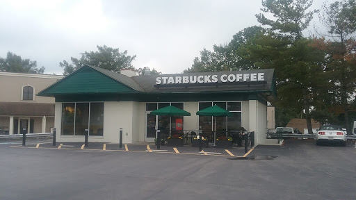 Coffee Shop «Starbucks», reviews and photos, 3512 West Chester Pike, Newtown Square, PA 19073, USA