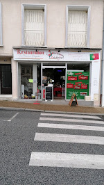 Photos du propriétaire du Restaurant portugais AUX SAVEURS DU PORTUGAL à La Loupe - n°1