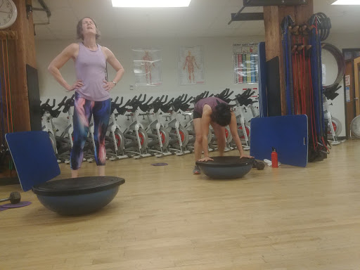 Gym «Seattle Fitness Inc», reviews and photos, 83 S King St, Seattle, WA 98104, USA