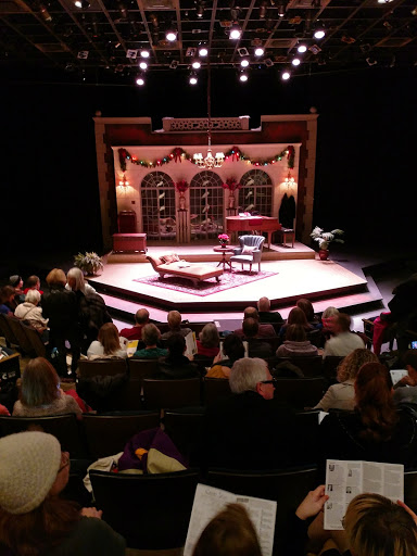 Performing Arts Theater «History Theatre», reviews and photos, 30 10th St E, St Paul, MN 55101, USA