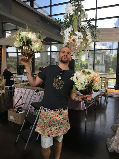 Florist «Garden Delights Fine Florist», reviews and photos, 2179 Hillsboro Rd, Franklin, TN 37069, USA
