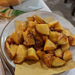 Photo n°2 de l'avis de andrea.m fait le 14/01/2024 à 17:04 sur le  Ristorante pizzeria Vecchia Romagna Castiglione di Ravenna à Ravenna