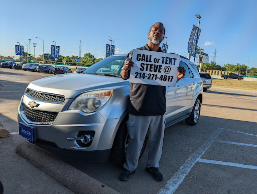 Used Car Dealer «Auto City», reviews and photos, 6575 C F Hawn Fwy, Dallas, TX 75217, USA