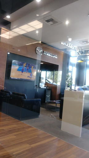 Dublin Mazda image