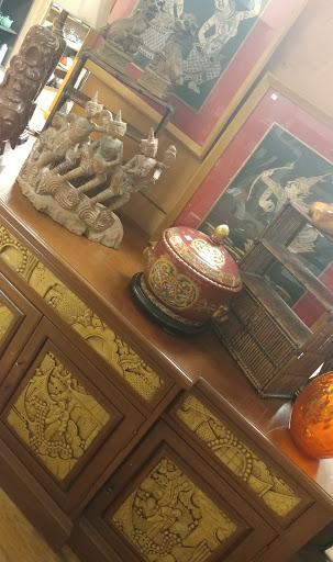 Thrift Store «Community Thrift Market», reviews and photos, 1211 N Monroe St, Tallahassee, FL 32303, USA