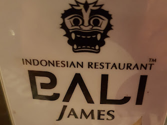 Bali James - Indonesisch Restaurant