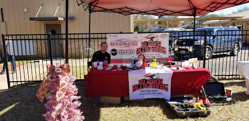 Plumber «Super Plumbers», reviews and photos, 4588 Old Troup Hwy #20, Tyler, TX 75707, USA