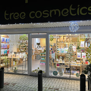 Bodhi Tree Cosmetics Rue Neuve 103, 6280 Gerpinnes, Belgique