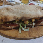 Photo n°1 de l'avis de Emil.a fait le 26/07/2019 à 10:03 sur le  L'Angolo del Gusto à Montalto Uffugo