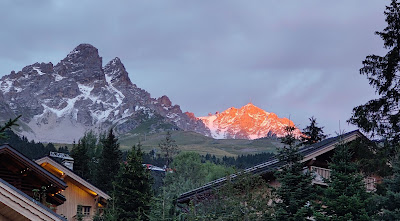 Chalet Méribel, 7 pièces, 12 personnes - FR-1-565-36 à Les Allues