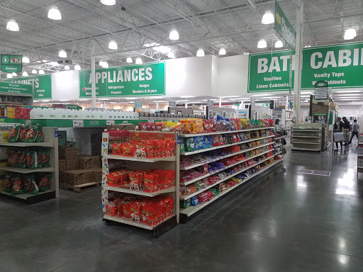 Home Improvement Store «Menards», reviews and photos, 14161 Manchester Rd, Ballwin, MO 63011, USA