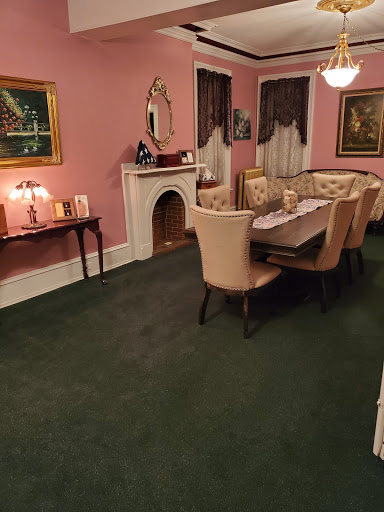 Funeral Home «Joseph J. Pula Funeral Home and Cremation Services», reviews and photos, 23 N 9th St, Stroudsburg, PA 18360, USA