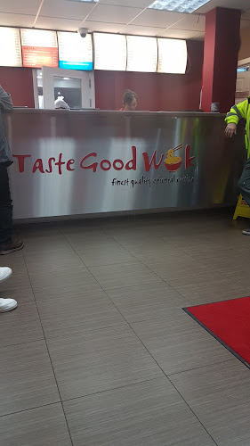 Taste Good Wok - Glasgow