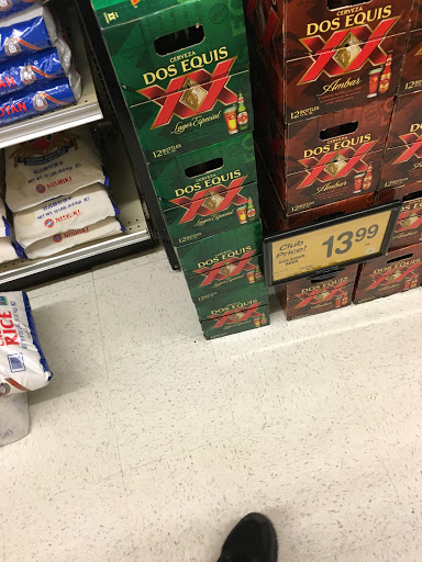 Grocery Store «Safeway», reviews and photos, 1421 Tara Hills Dr, Pinole, CA 94564, USA