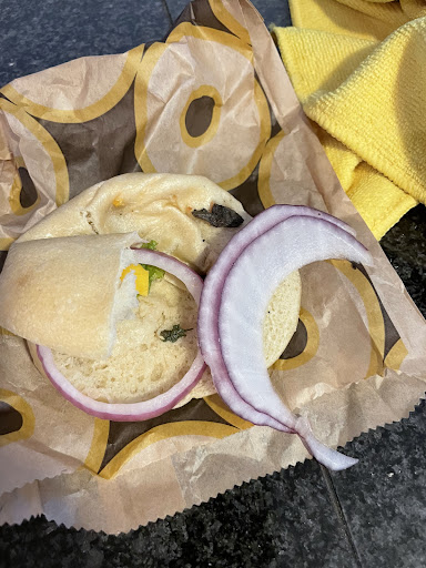 Bagel Shop «Einstein Bros. Bagels», reviews and photos, 3292 S 1300 E c, Salt Lake City, UT 84106, USA