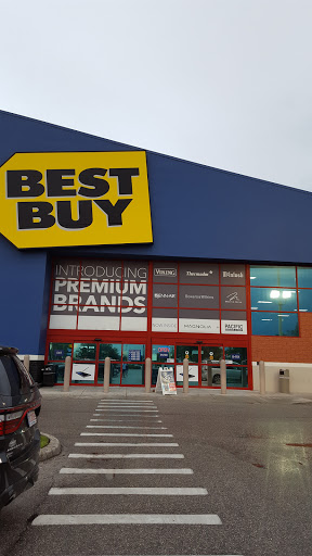 Electronics Store «Best Buy», reviews and photos, 1725 N Dale Mabry Hwy, Tampa, FL 33607, USA