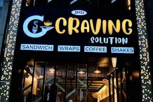 Craving Solution cafe image