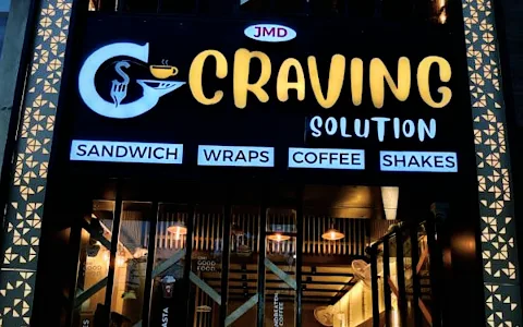 Craving Solution cafe image
