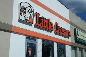 Little Caesars Pizza image