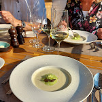 Photo n°6 de l'avis de Jan.� fait le 26/06/2021 à 18:02 sur le  Fürst Bismarck Mühle | Restaurant · Hotel · Veranstaltungen à Aumühle