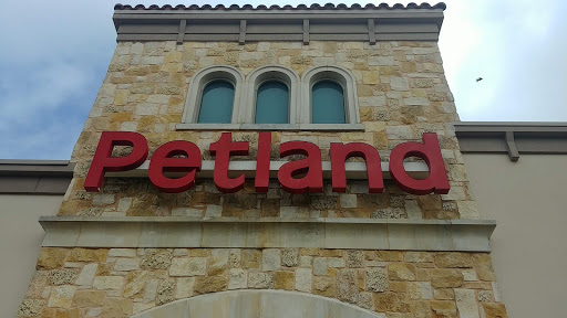 Pet Store «Petland Vineyard - San Antonio», reviews and photos, 1309 North Loop 1604 W #101, San Antonio, TX 78258, USA