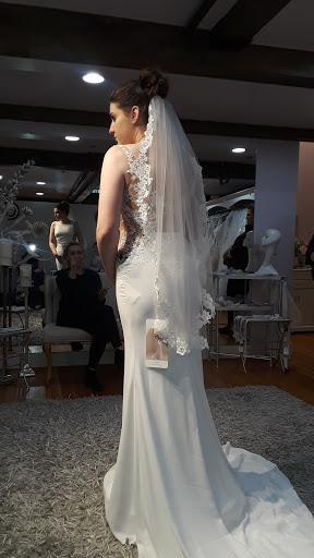 Bridal Shop «LaNeige Bridal», reviews and photos, 1020 W Main St, Boise, ID 83702, USA