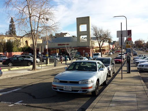 Drug Store «CVS», reviews and photos, 1451 Shattuck Ave, Berkeley, CA 94709, USA